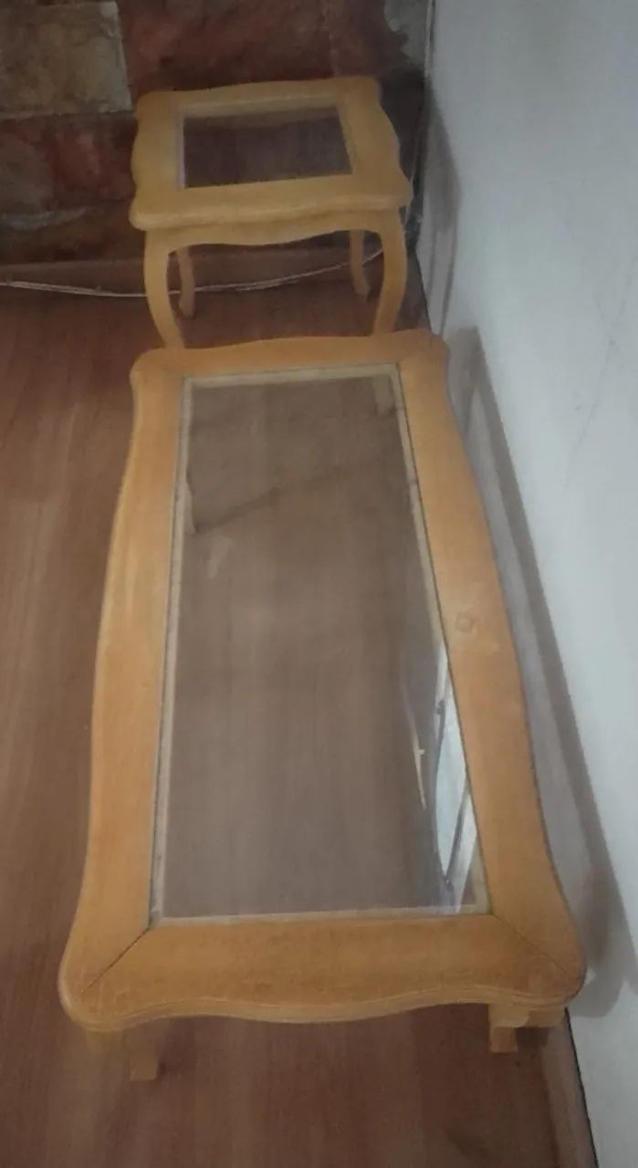 Mesa de centro e canto  - Foto 2