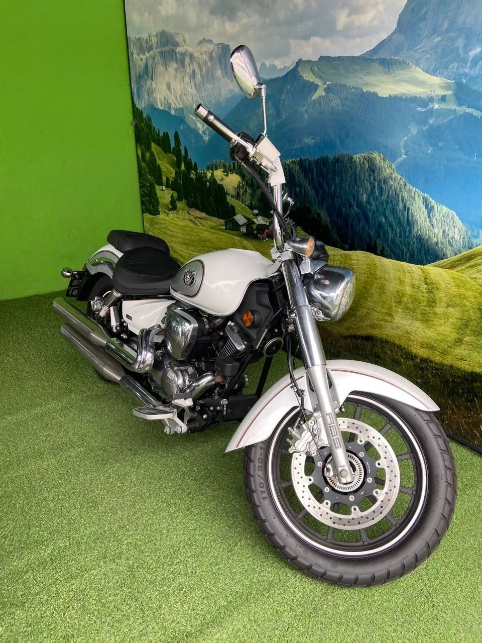 XY 250 DENVER - Foto 2