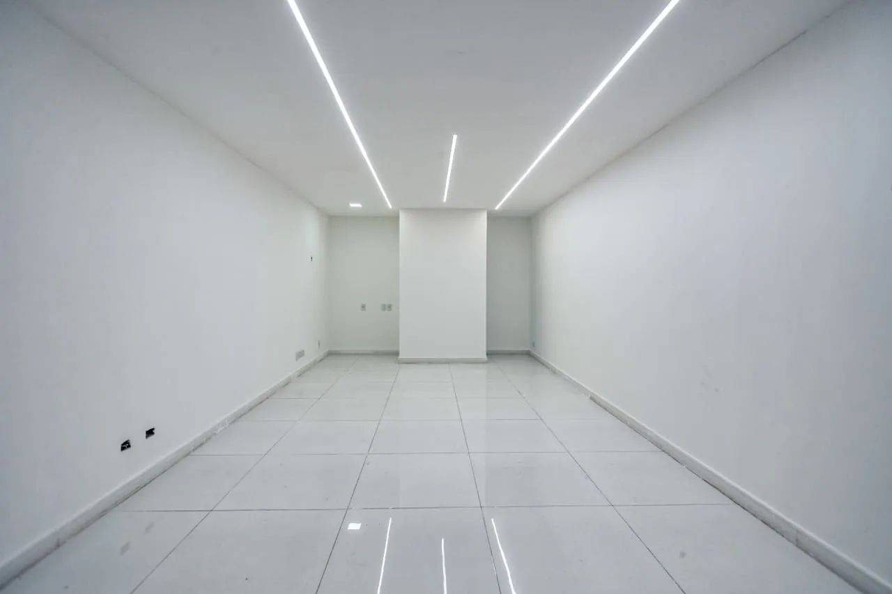 Loja na Avenida Jabaquara, 944  70 m² - Foto 2