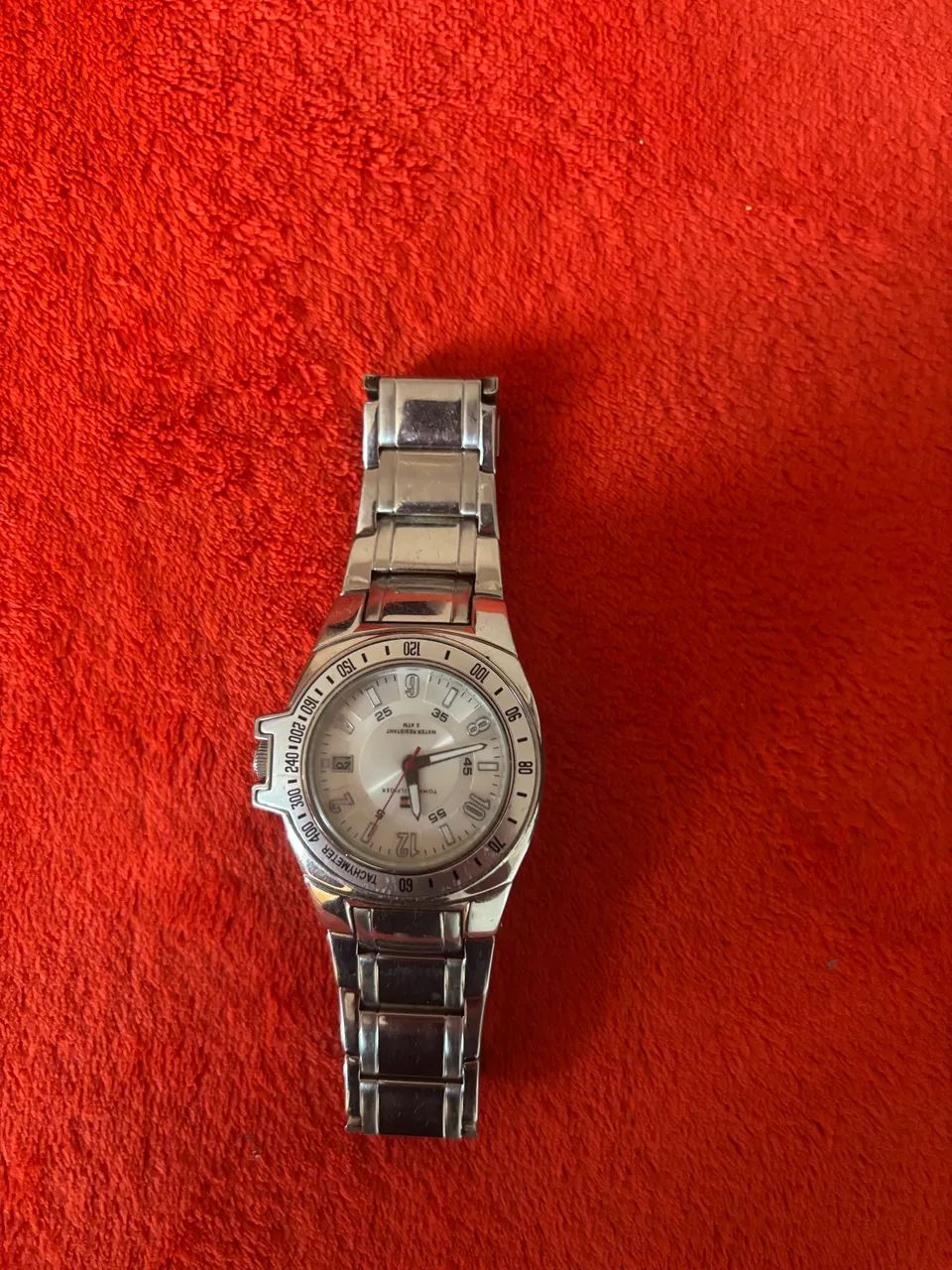 Relógio original TOMMY HILFIGER - Foto 2