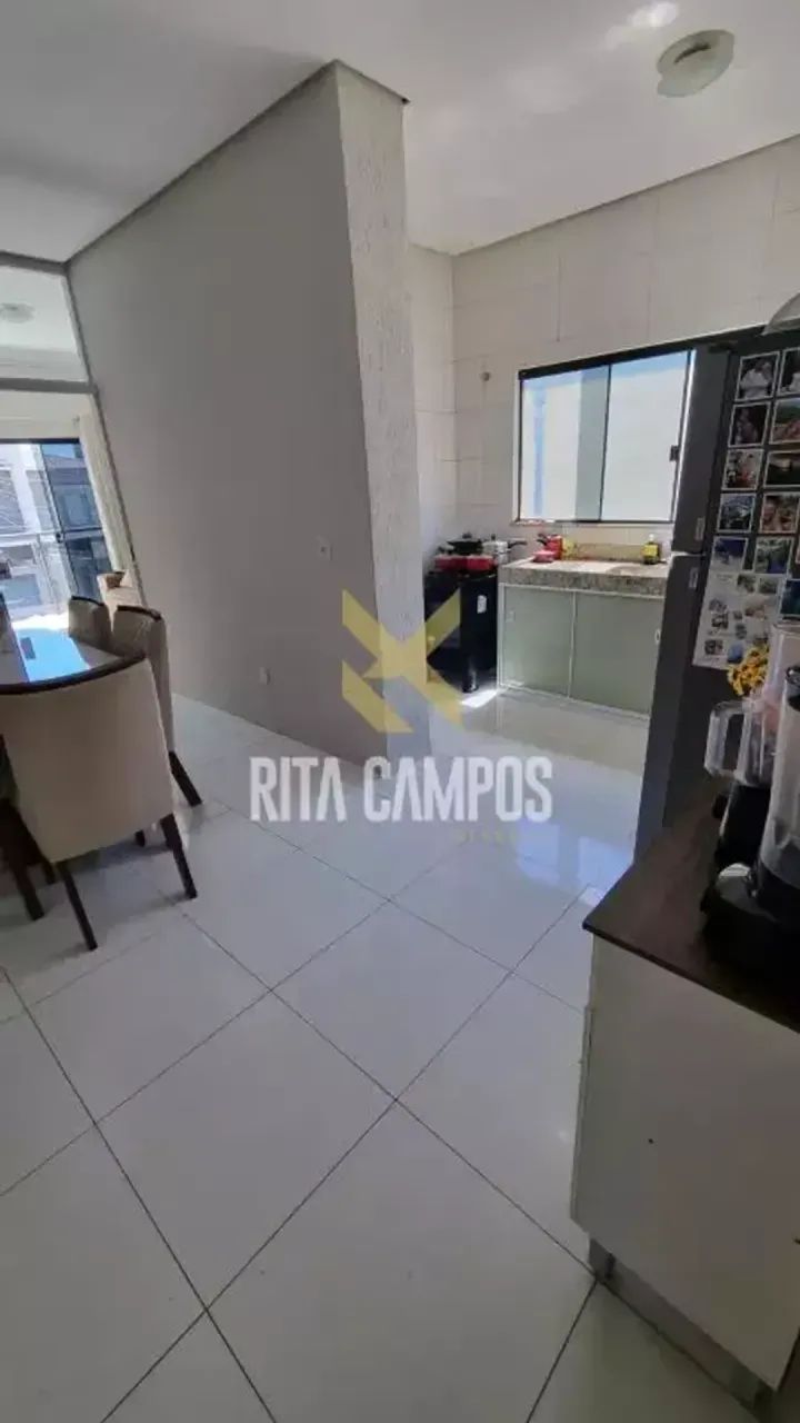 APARTAMENTO A VENDA NA 206 SUL - Foto 4