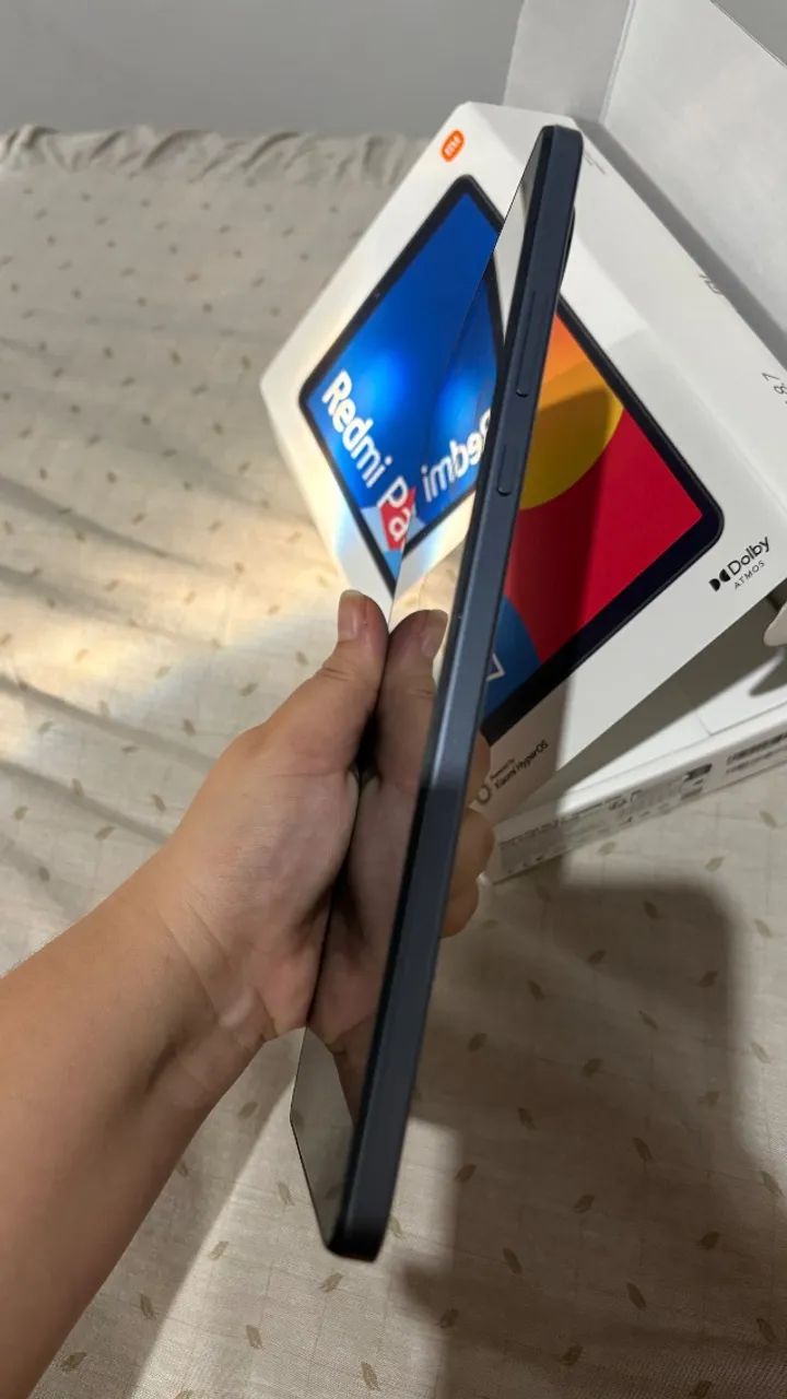 Tablet Redmi Pad SE - Foto 3