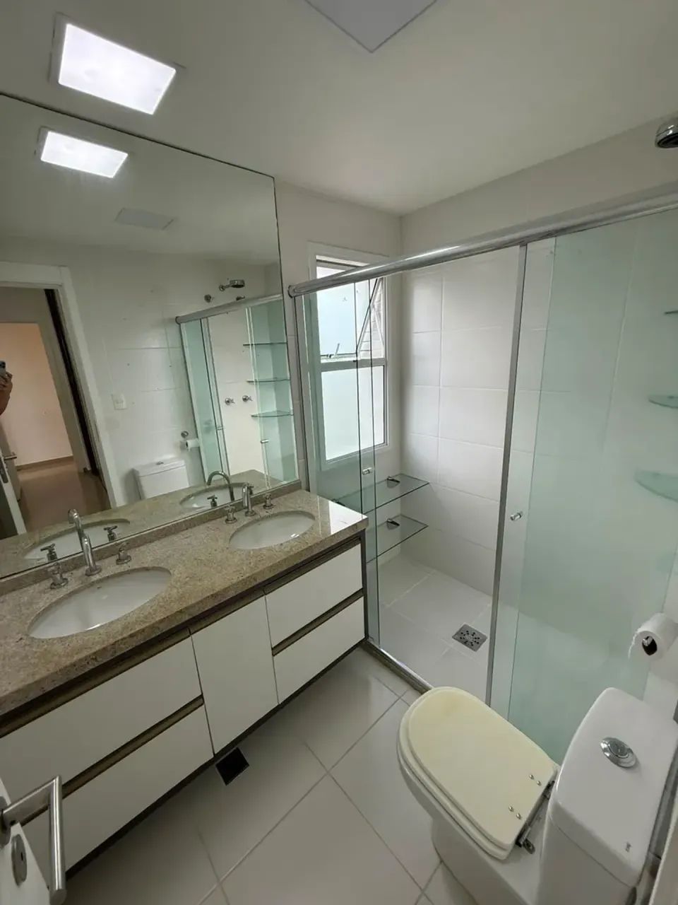 LONDON, 134m2, MOBILIADO, ANDAR ALTO, 3 SUÍTES, VARANDA GOURMAT, 2 VAGAS - Foto 11