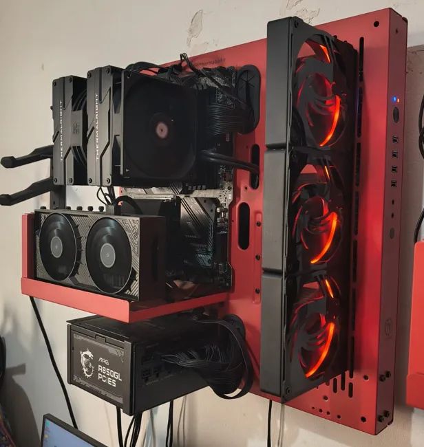 PC Gamer de verdade - Foto 2