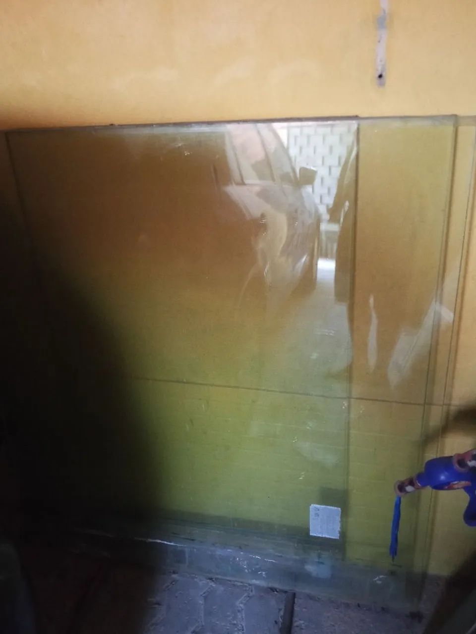Vidros temperado e laminado para varanda - Foto 4