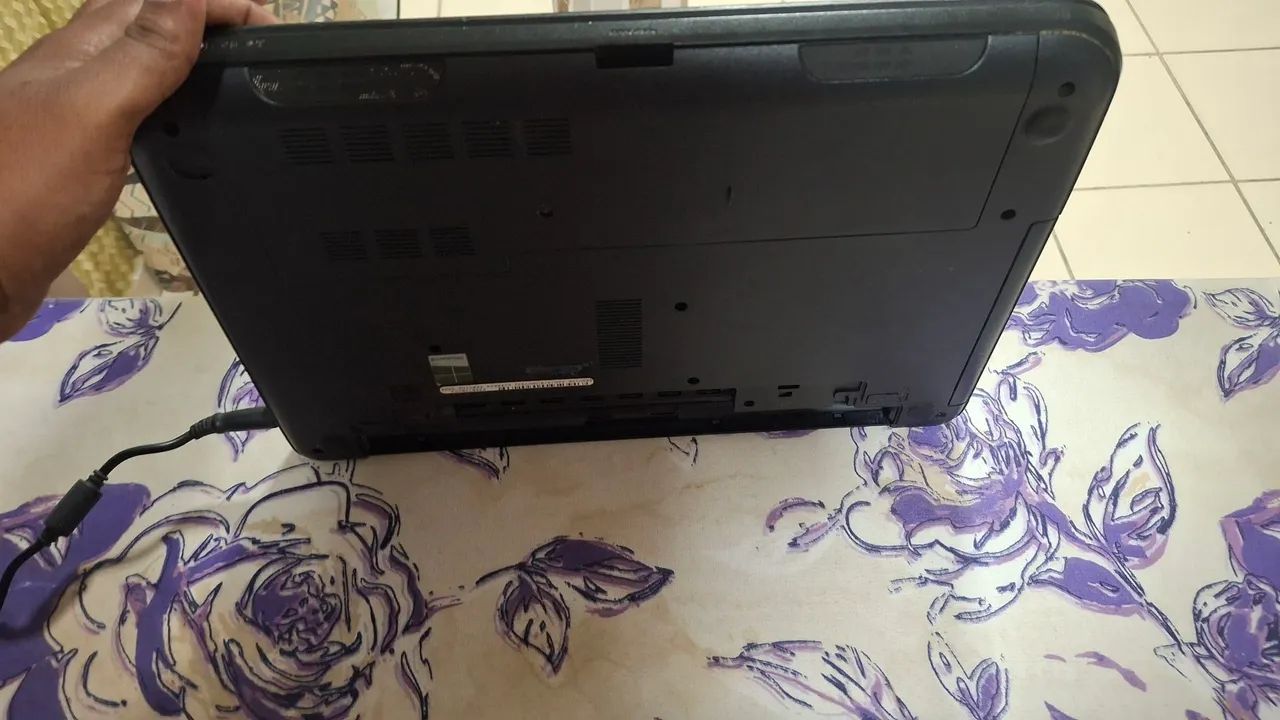 NOTBOOK DELL - Foto 3