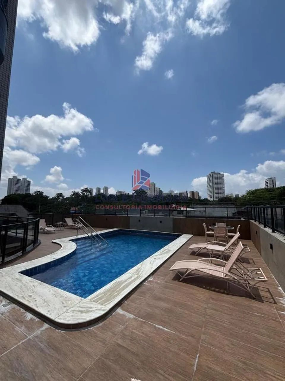 EDF SOLAR TRINDADE - CASA AMARELA - Foto 2