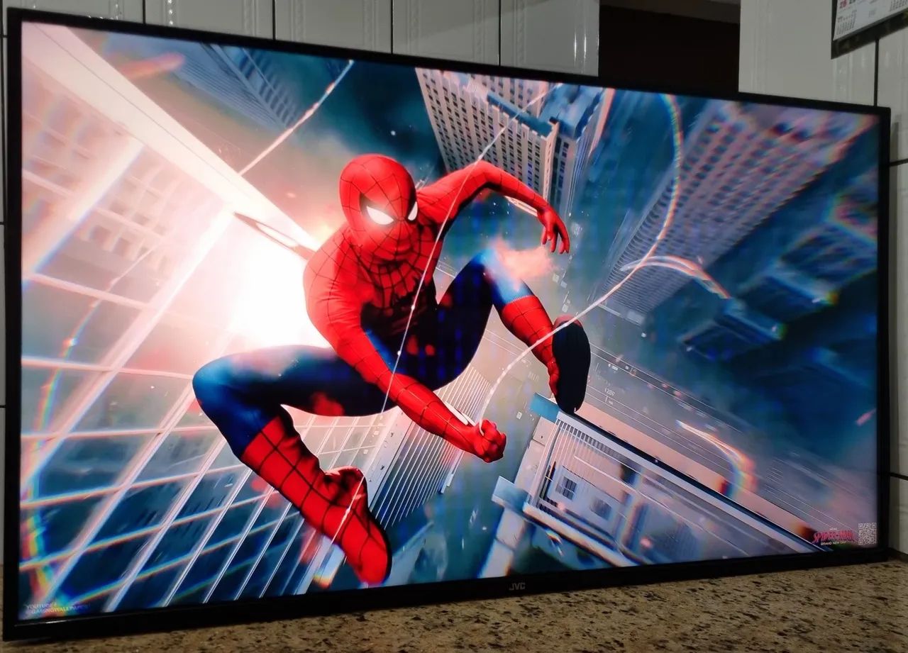 Tv smart 50 polegadas 4k Android 
