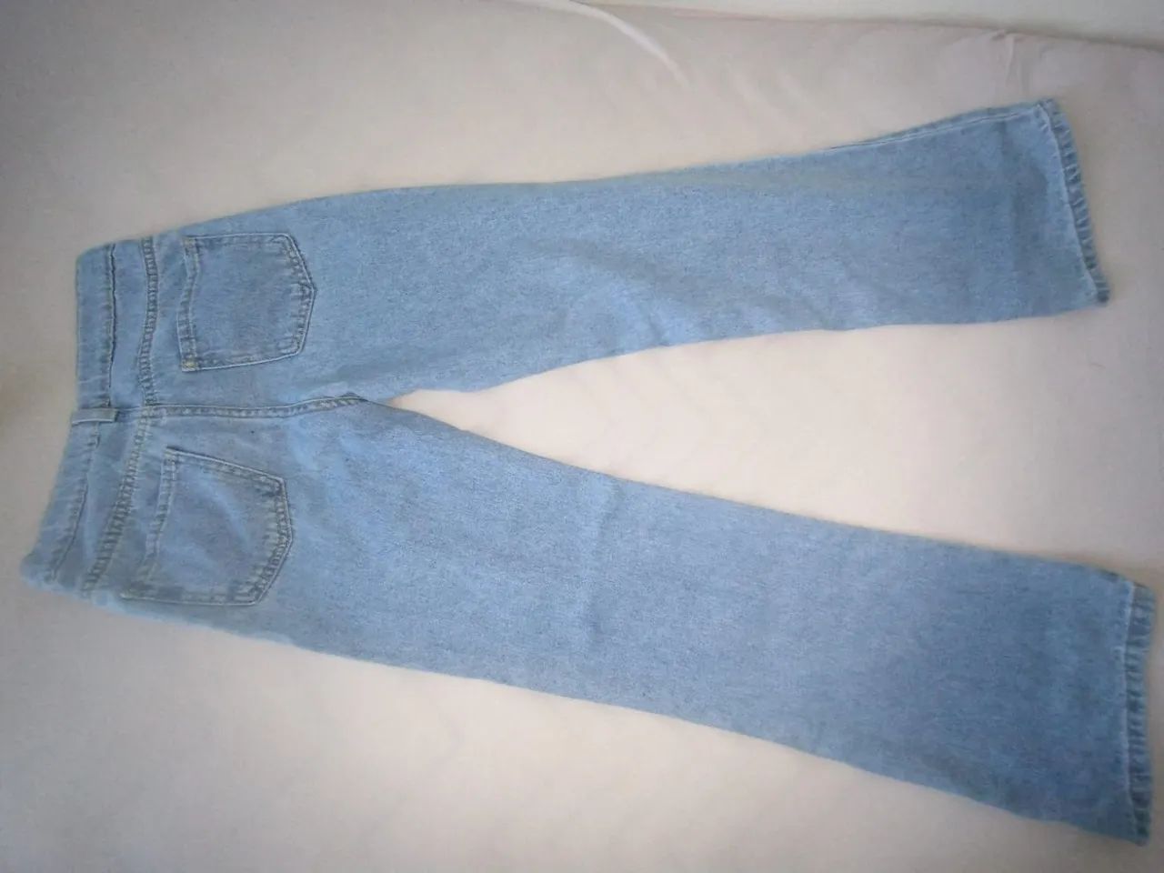 Calça jeans infantil  - Foto 4