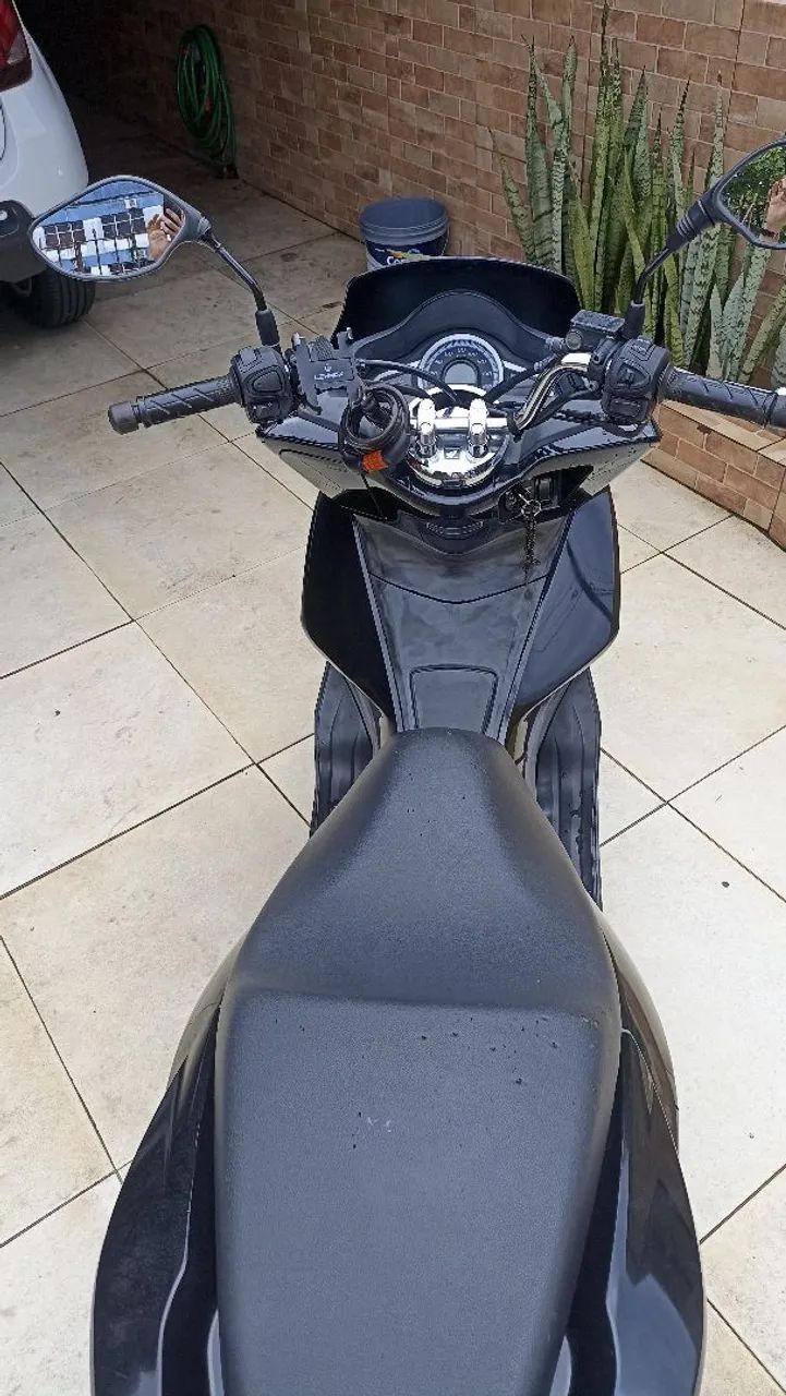 Honda PCX 150 2016 - Foto 5