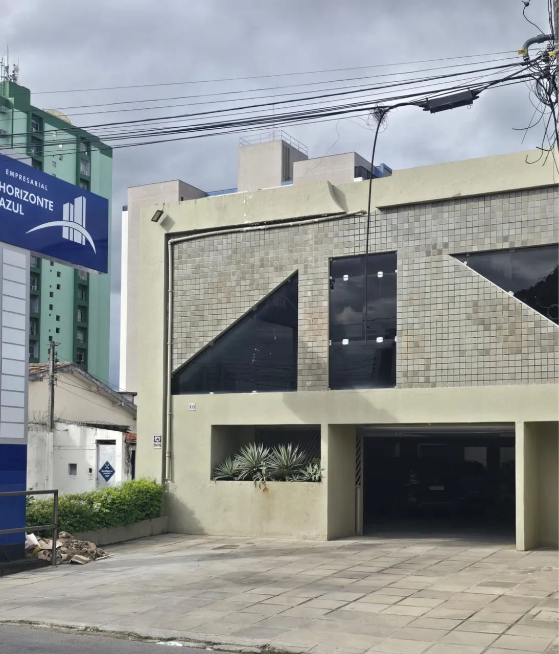 Alugo sala para seu escritório ou empresa