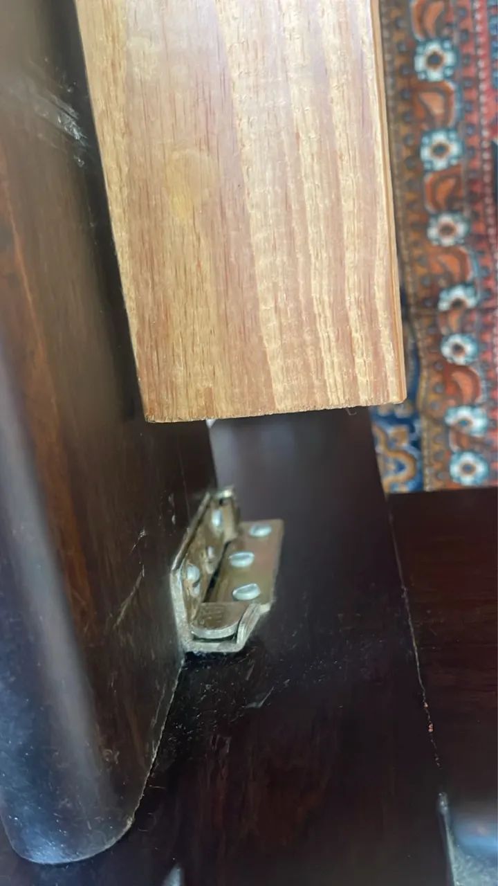 Cama de casal  - Foto 4