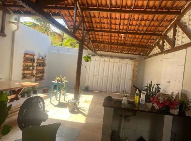 Casa na Cidade Operária  - Foto 2