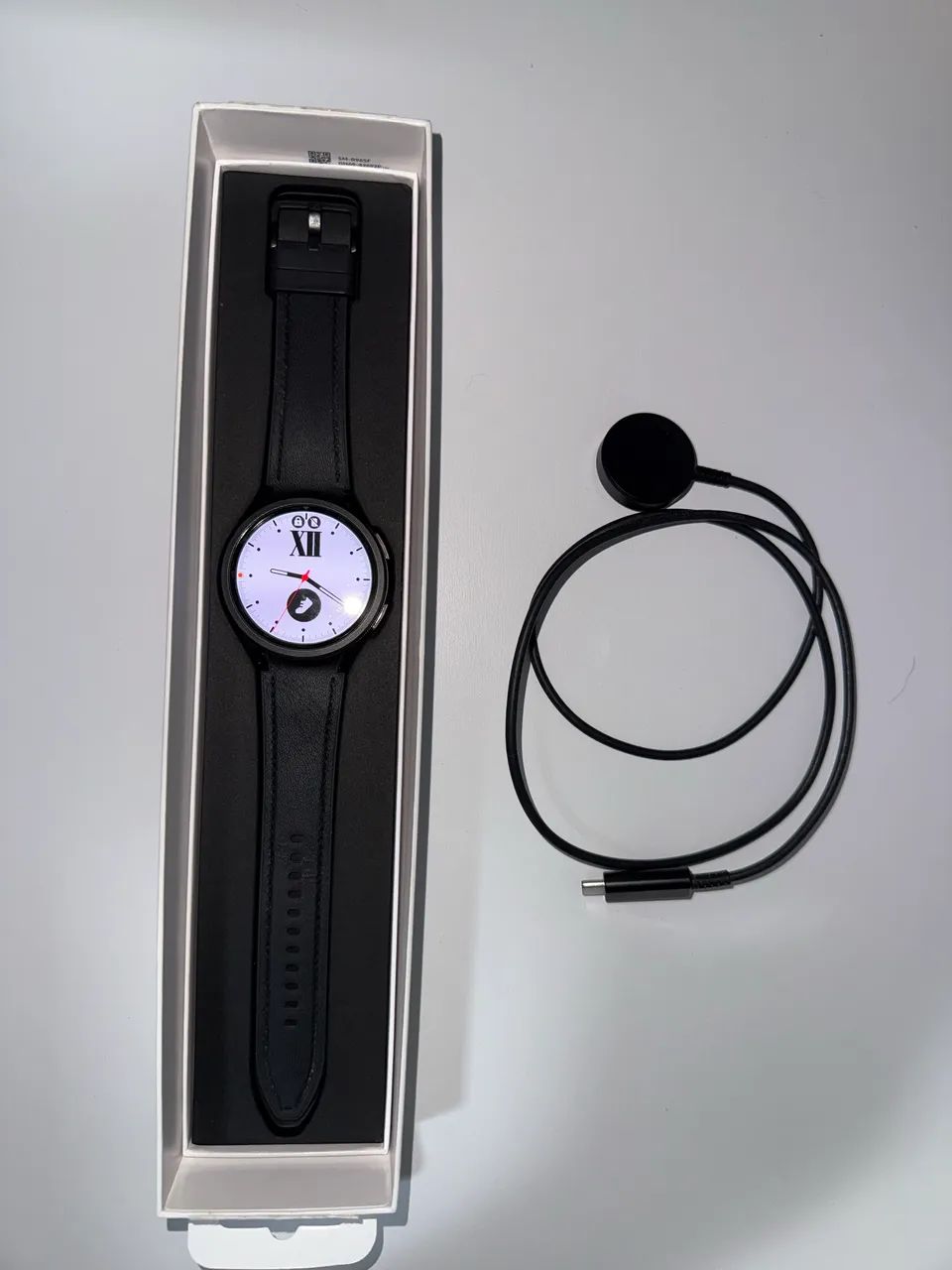 Galaxy Watch 6 Classic 47mm 