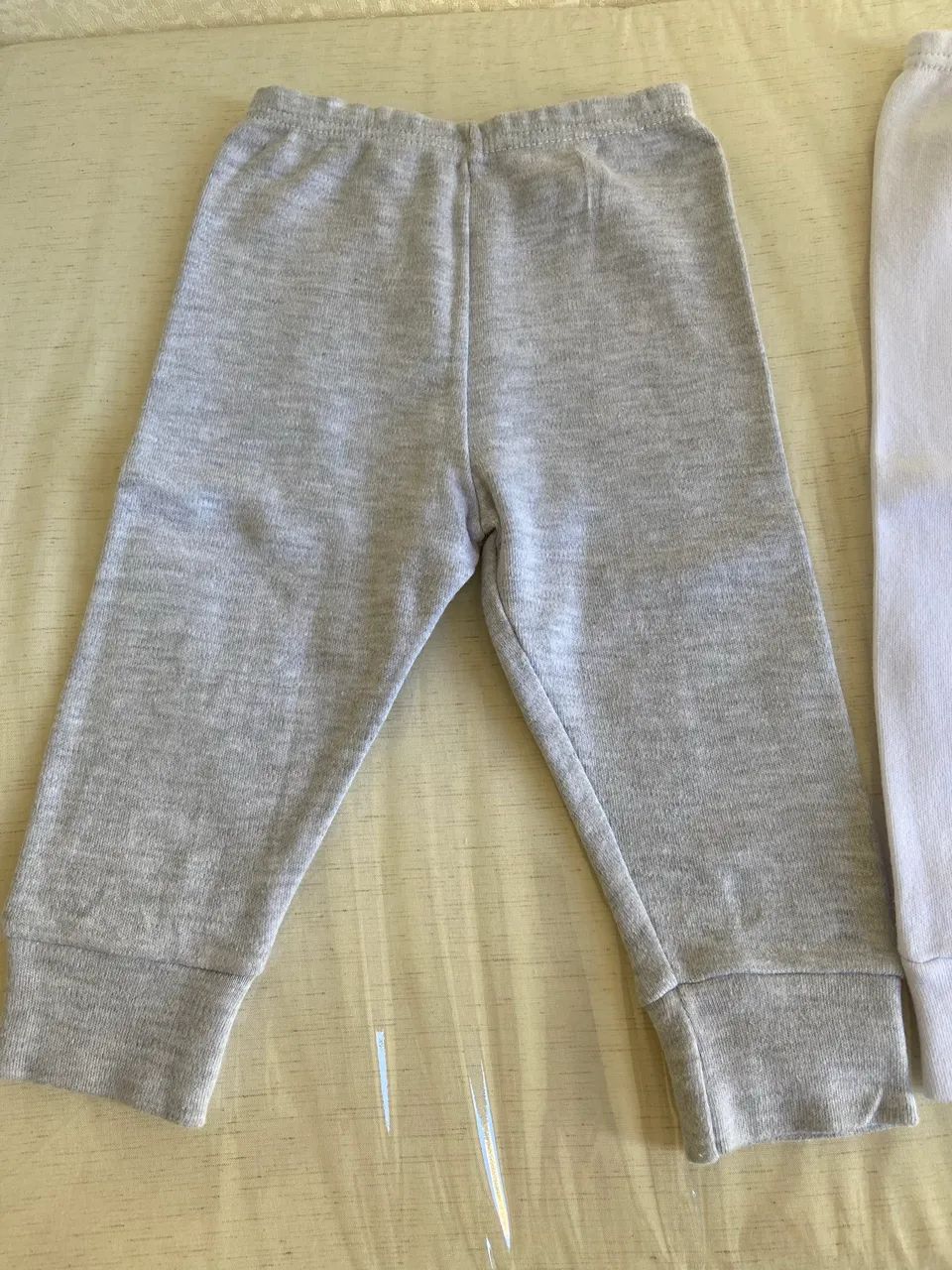 Calça Mijão Infantil RN  - Foto 5