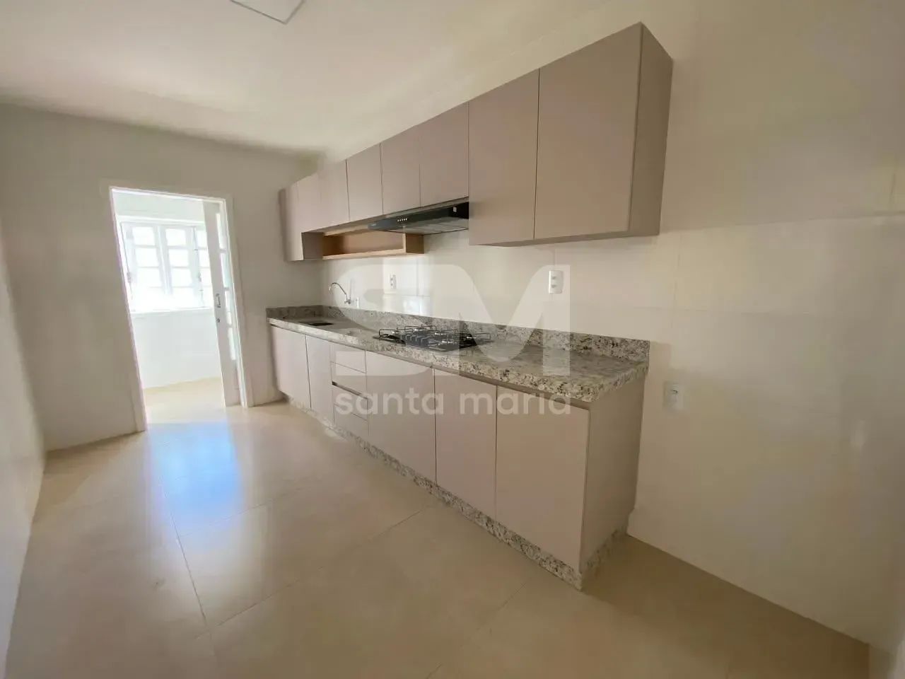 Apartamento para locação, Centro, Chapecó - SC - Foto 4