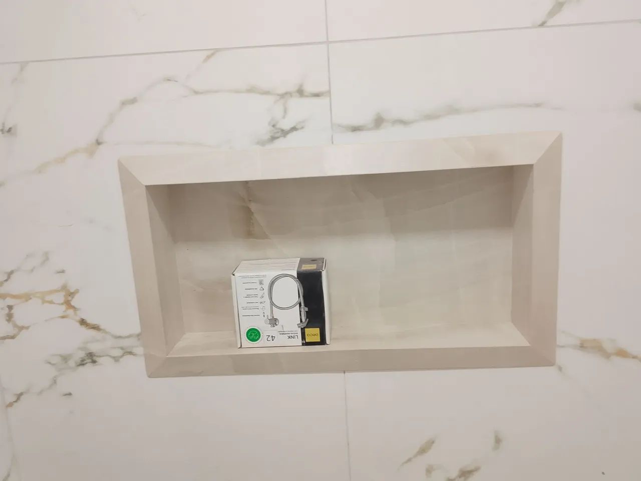 NICHOS DE PORCELANATO  - Foto 5