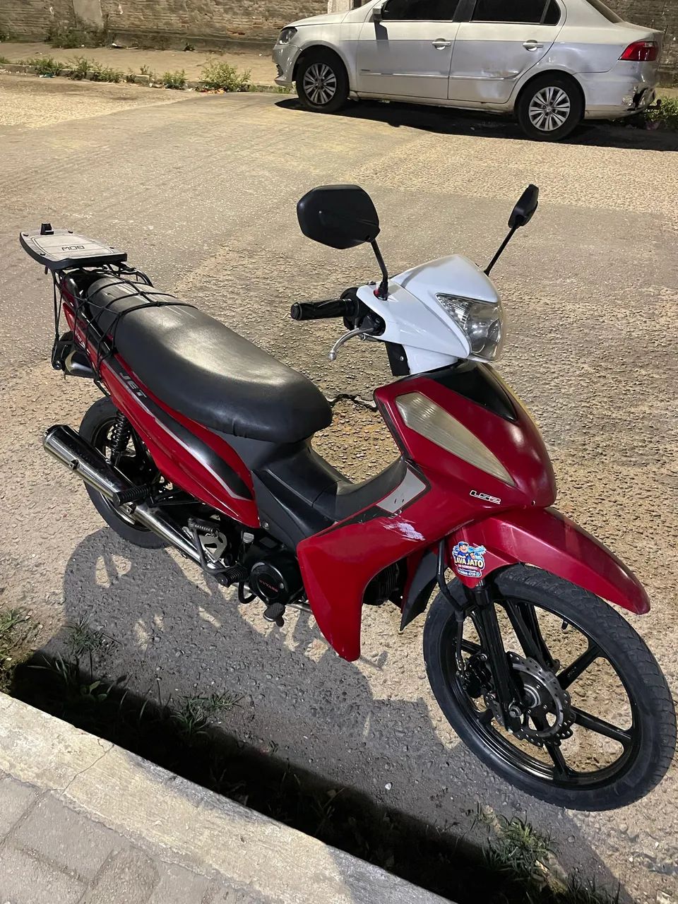 Jet 50CC - Foto 4