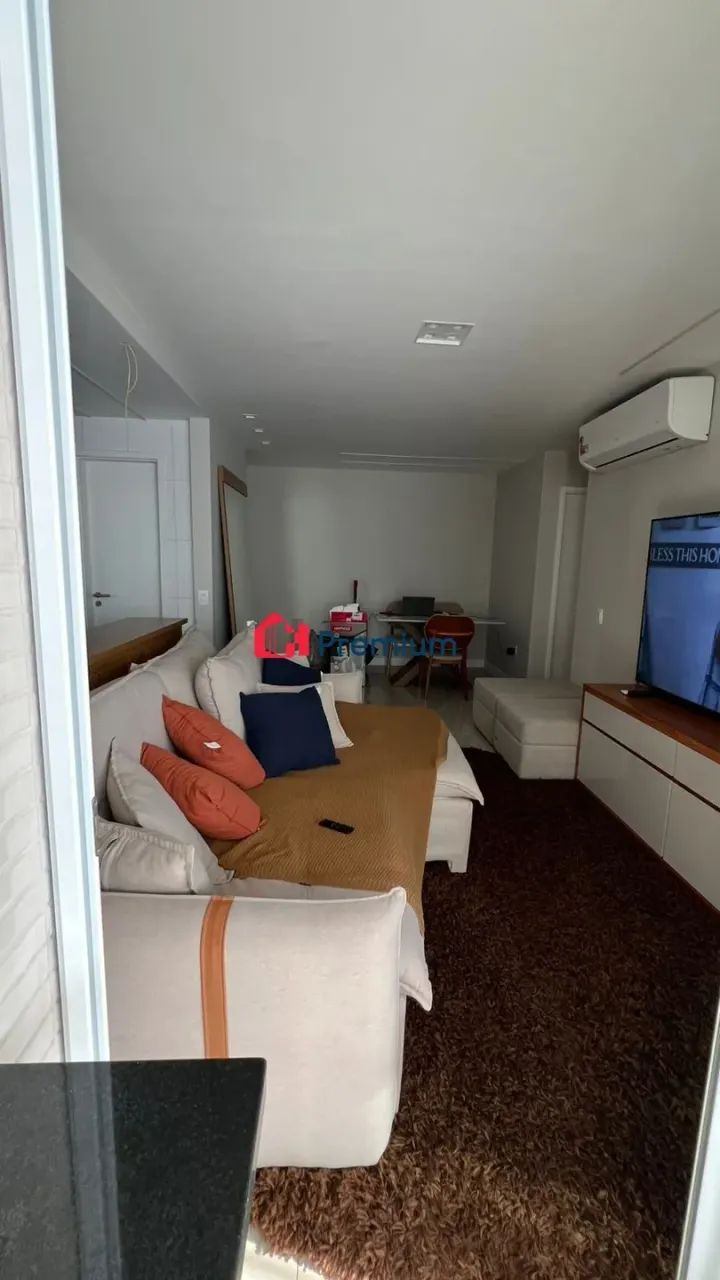 Apartamento para locação, Barra da Tijuca, Rio de Janeiro, RJ - Foto 4