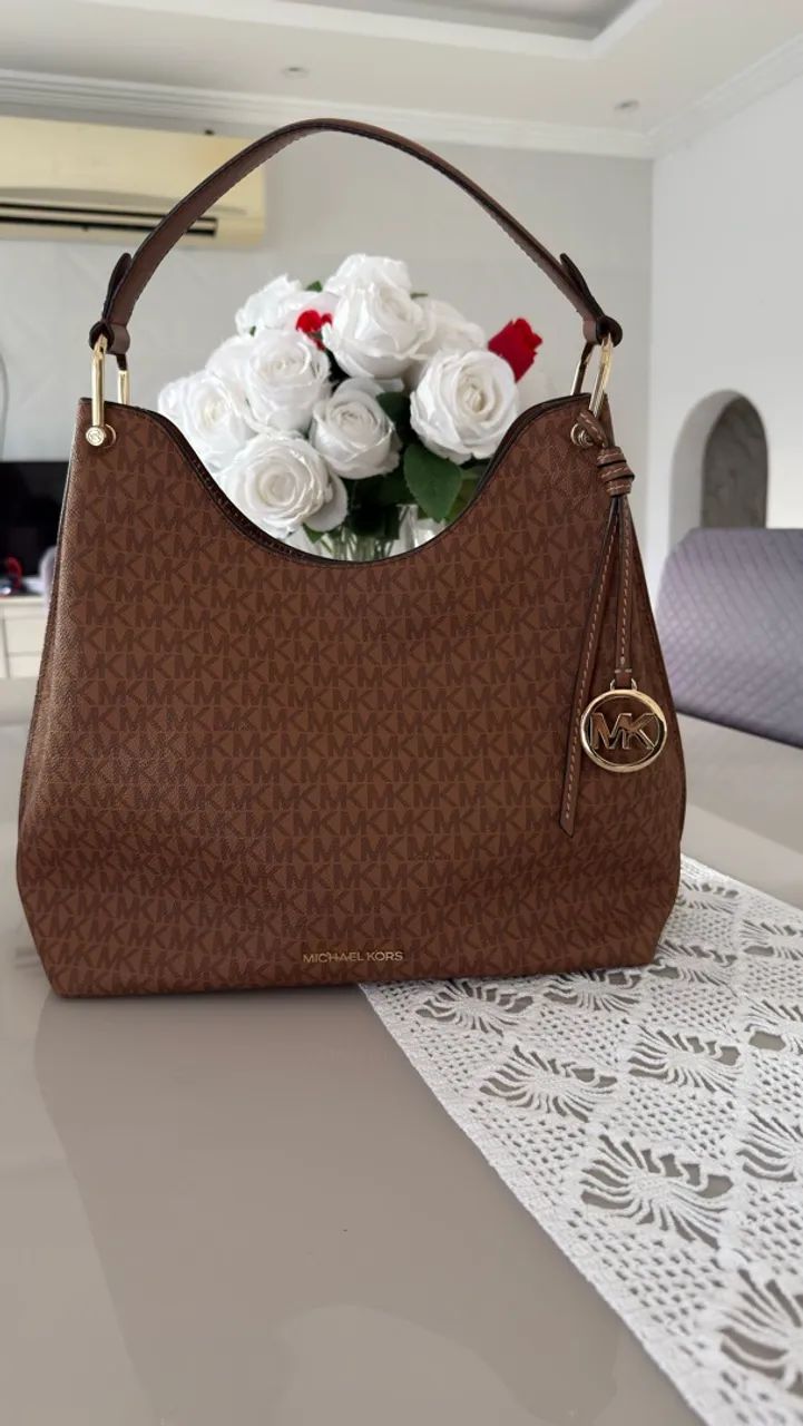 Vendo Bolsa Michael Kors Original 