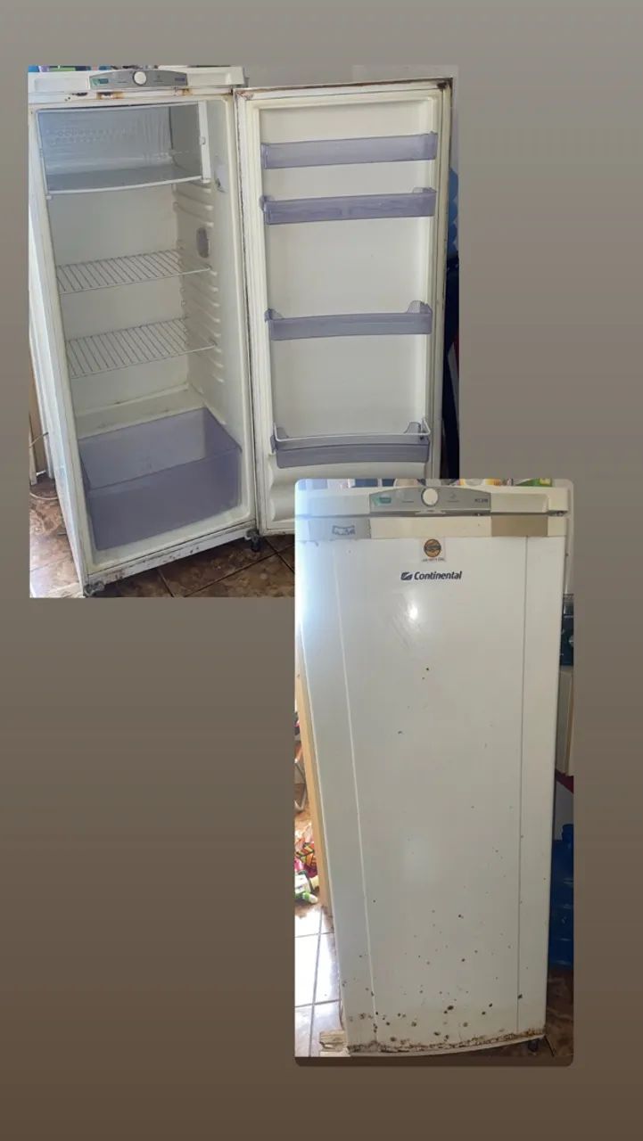 Geladeira  - Foto 2