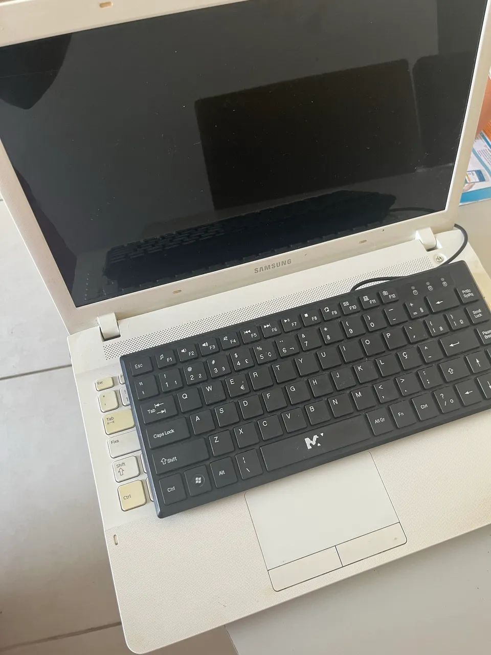 Notebook Samsung - Intel Core i5 - Foto 3