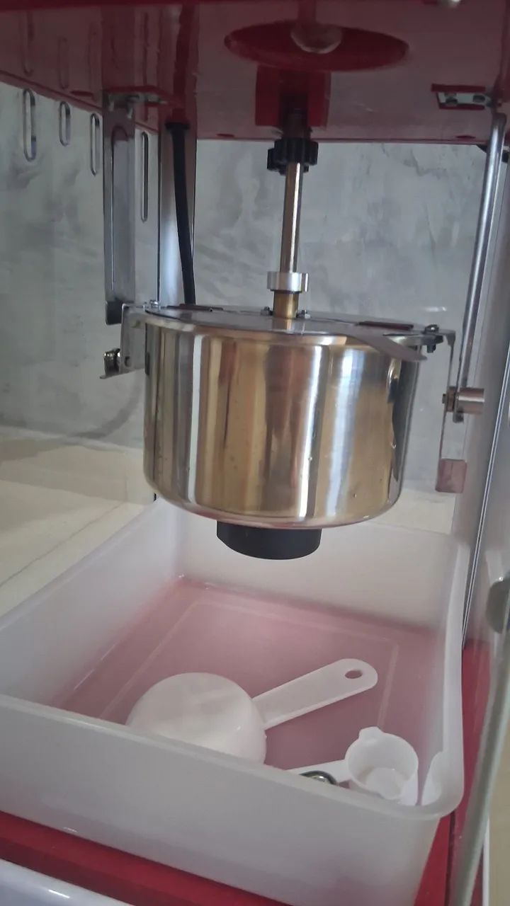 Pipoqueira Philco - Foto 2