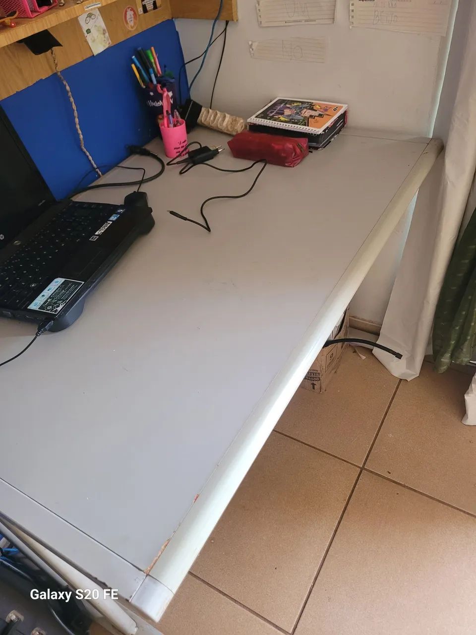 Mesa de escritório  - Foto 3