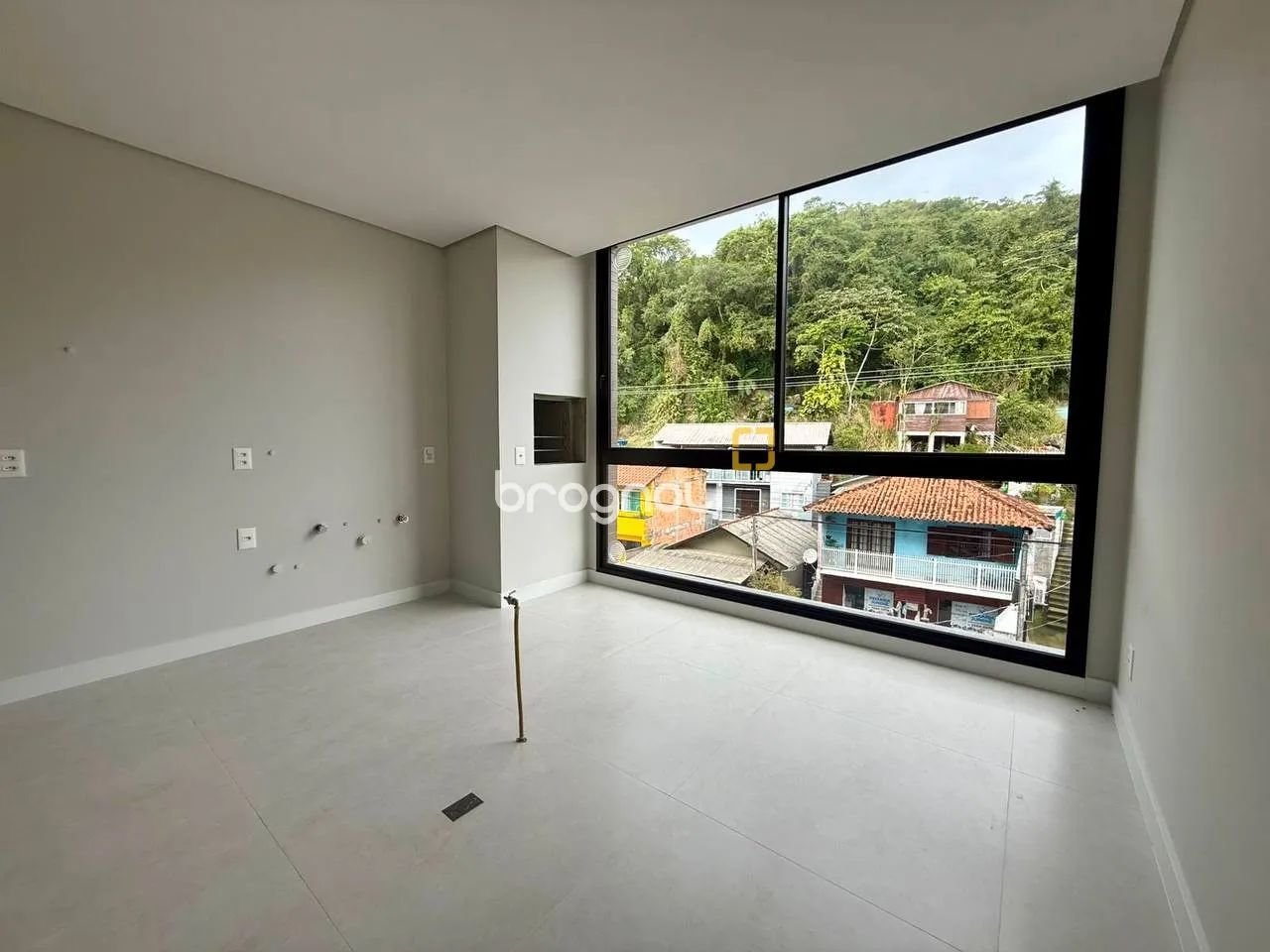Apartamento Alto Padrão em Jurerê - Foto 5