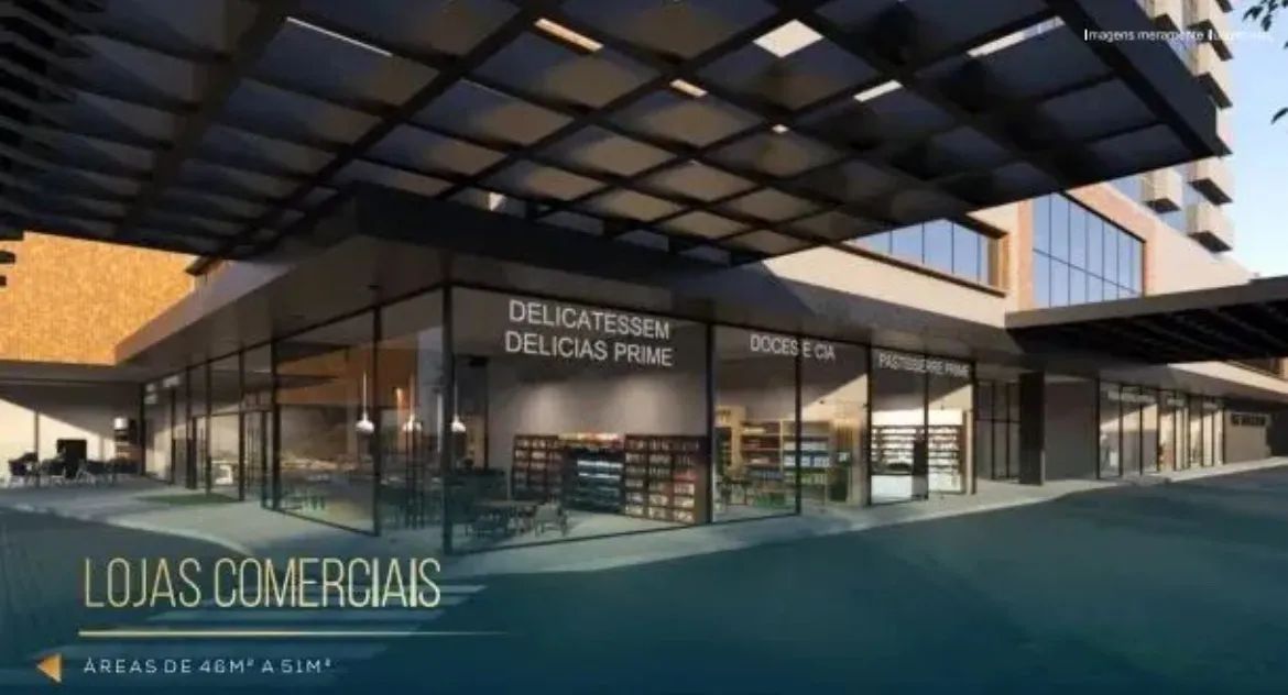 Sala Comercial - Premier Particular - Foto 3