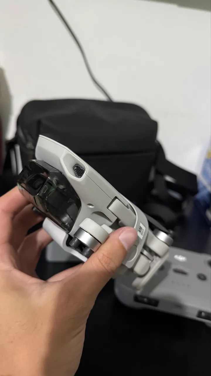 DJI Mini 2 SE - 6 Ciclos - Foto 3