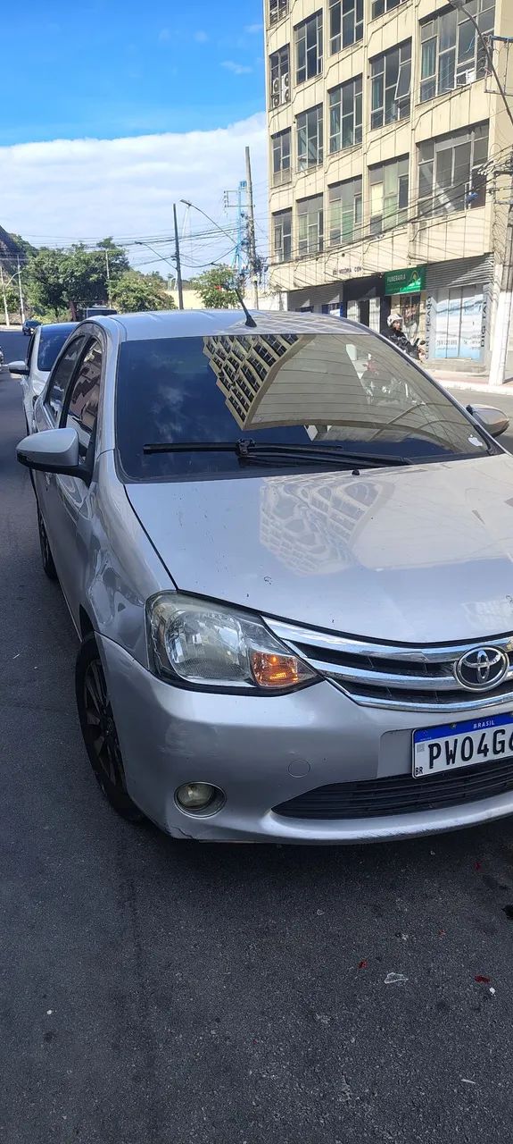 Alugo carro para aplicativo.  - Foto 3