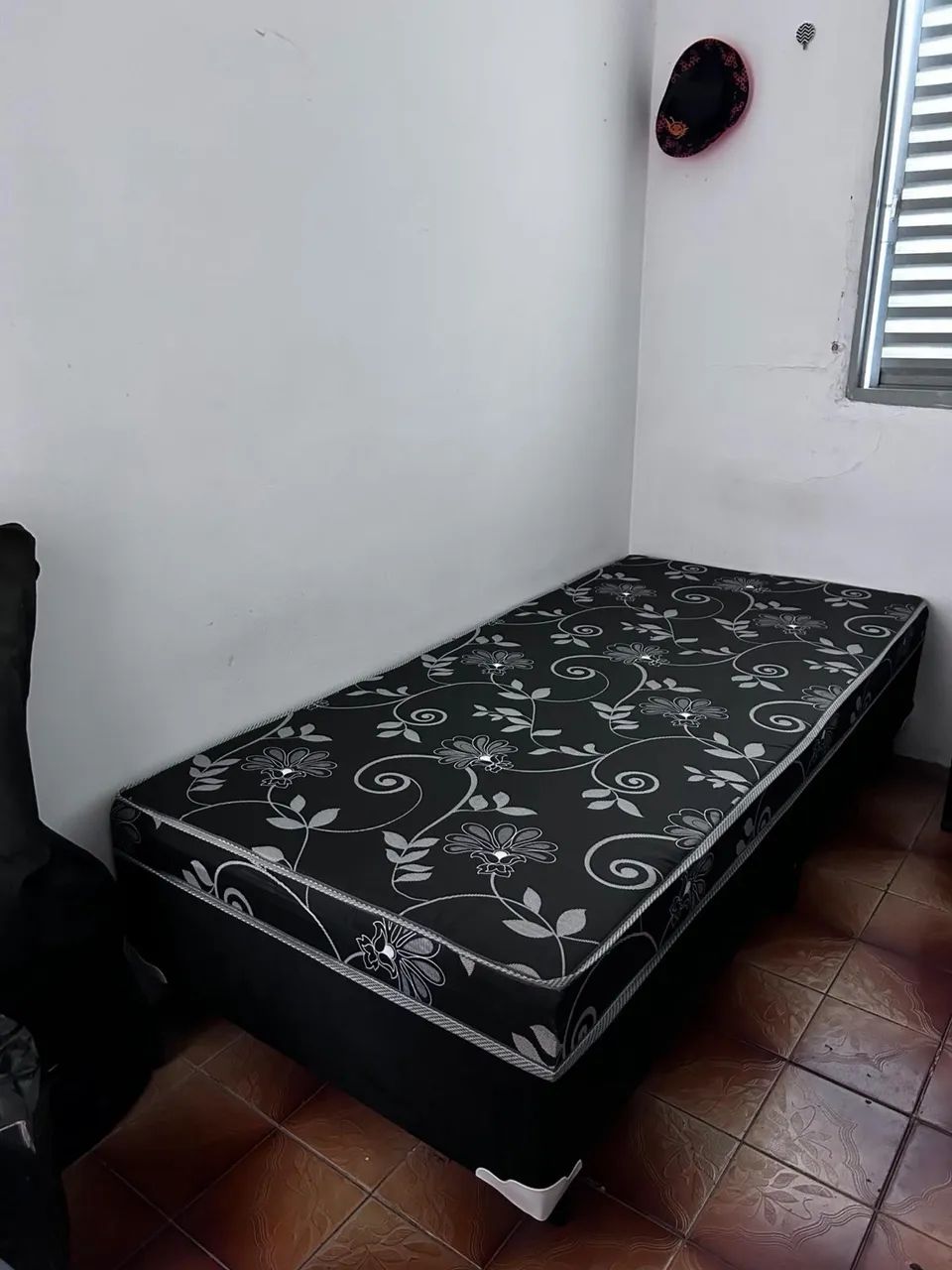 Cama box solteiro - Foto 4