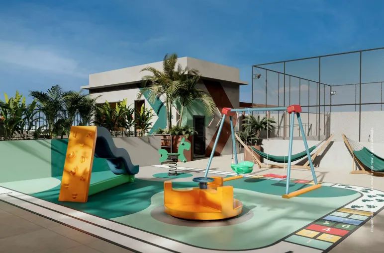 TAQUARAL RESIDENCE - Foto 10