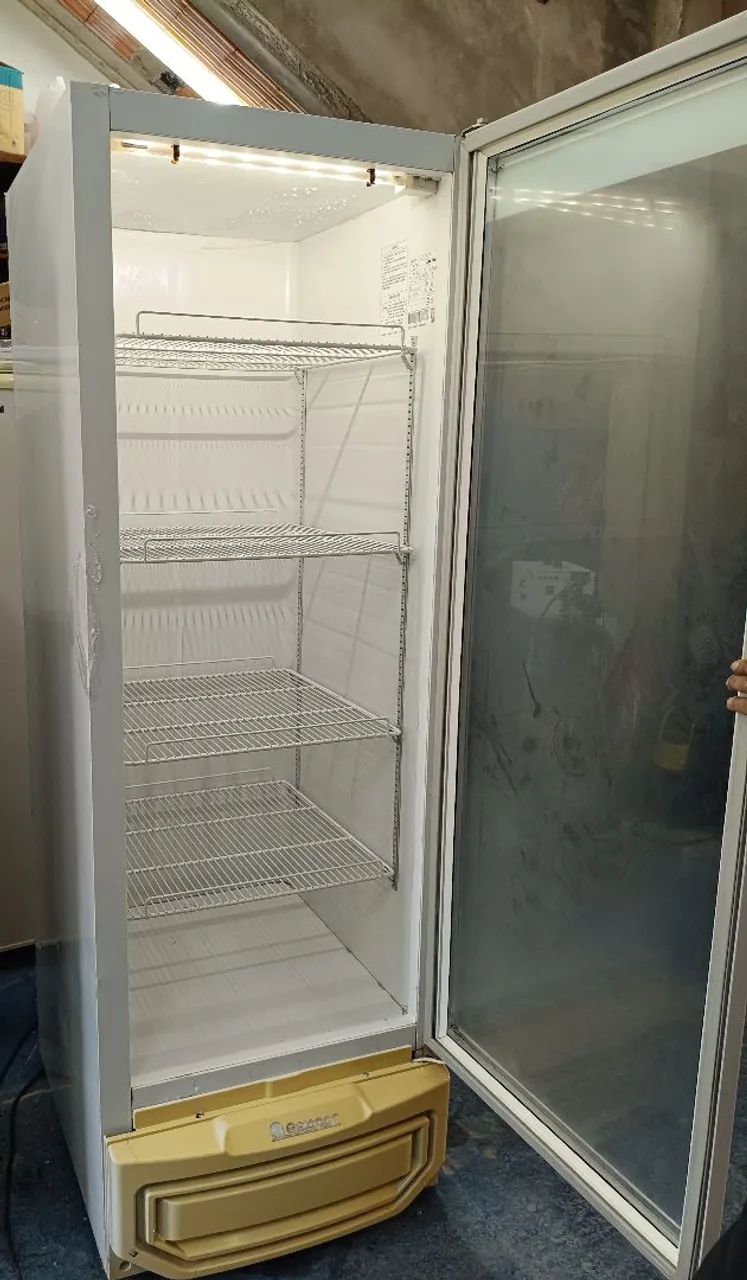 Freezer expositor  - Foto 3