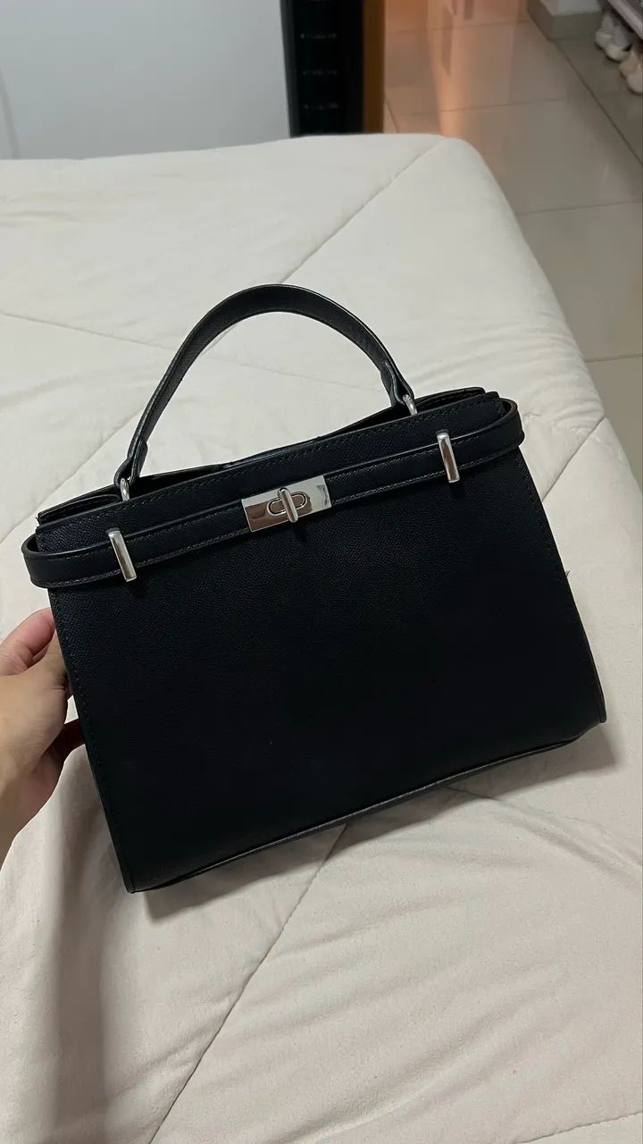 Bolsa nunca usada modelo birkin