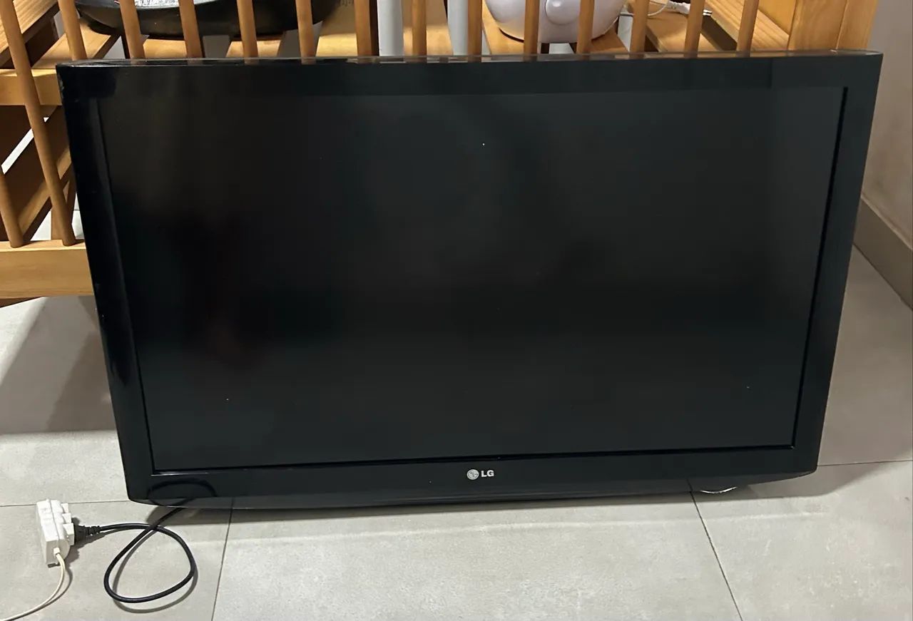 Tv LG 42 polegadas Led - Foto 4