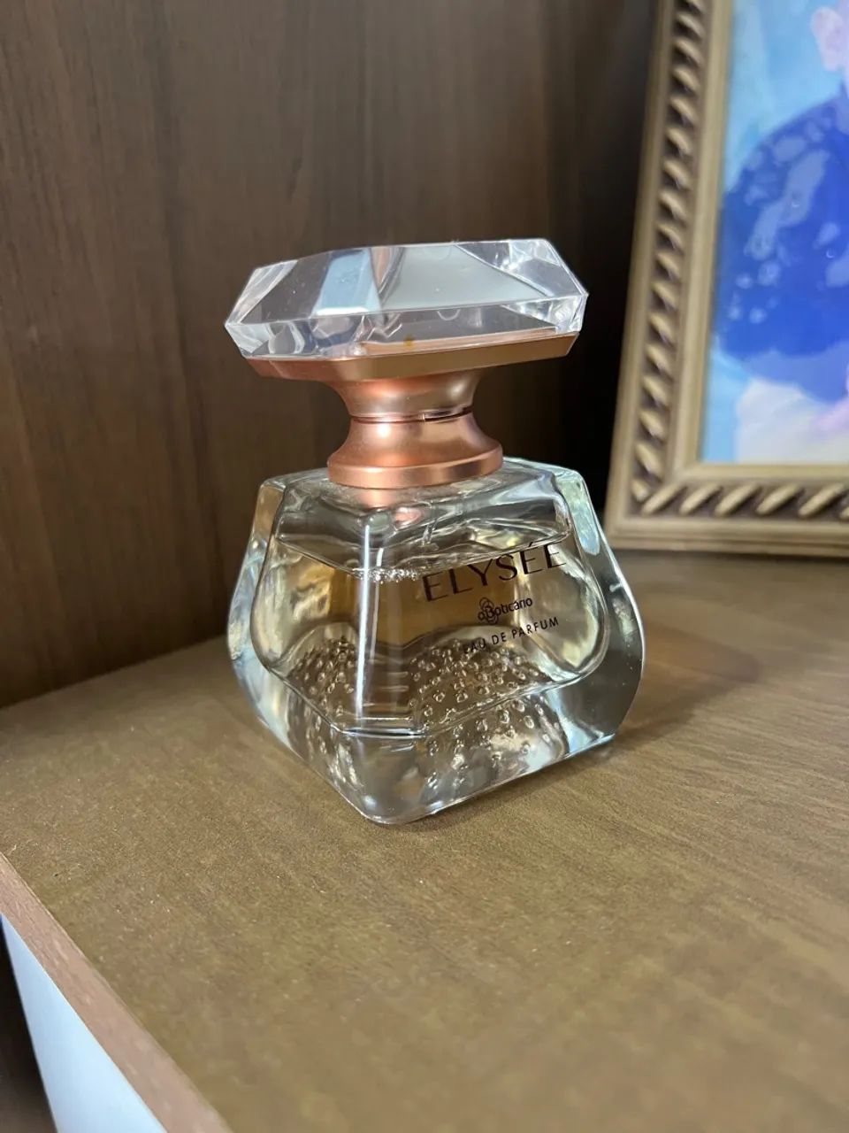 Perfume ELYSÉE BOTICÁRIO  - Foto 3