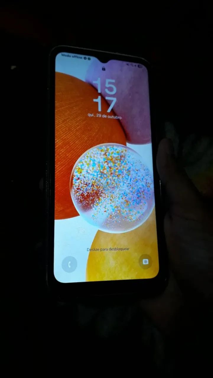 Celular a14 - Foto 3