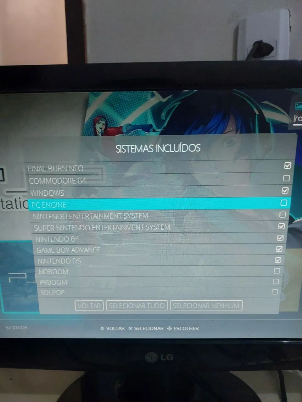 Notebook com todos os jogos retro - Foto 2