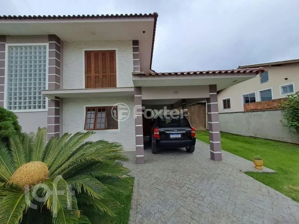 Casa à venda Servidão da Serenidade, Campeche - Florianópolis - Foto 4