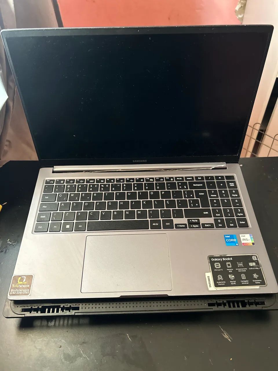 Galaxy book4  - Foto 2