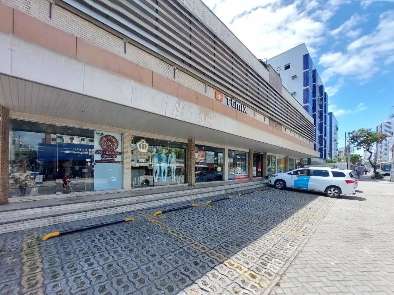 Sala para alugar em Boa Viagem com 33m² - Foto 10