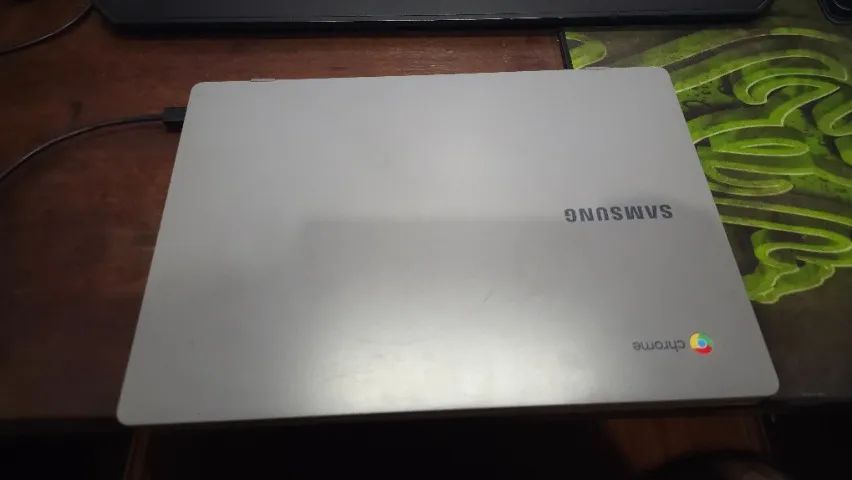Samsung Chromebook 4 - Foto 3