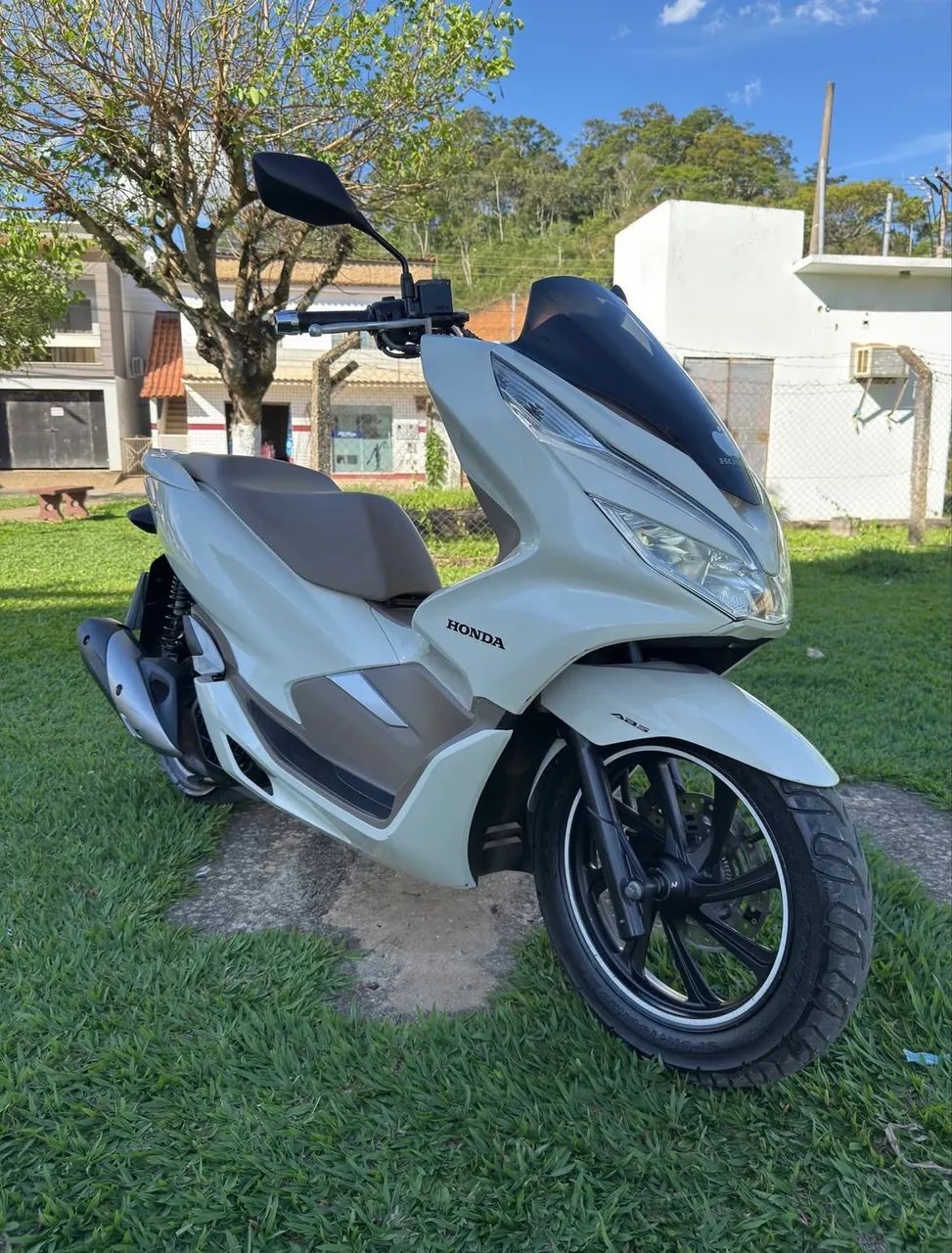 Pcx 