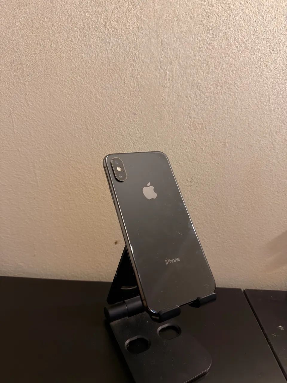 iPhone XS
