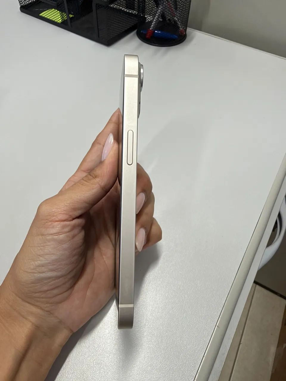iPhone 13 - 256 GB - Foto 5