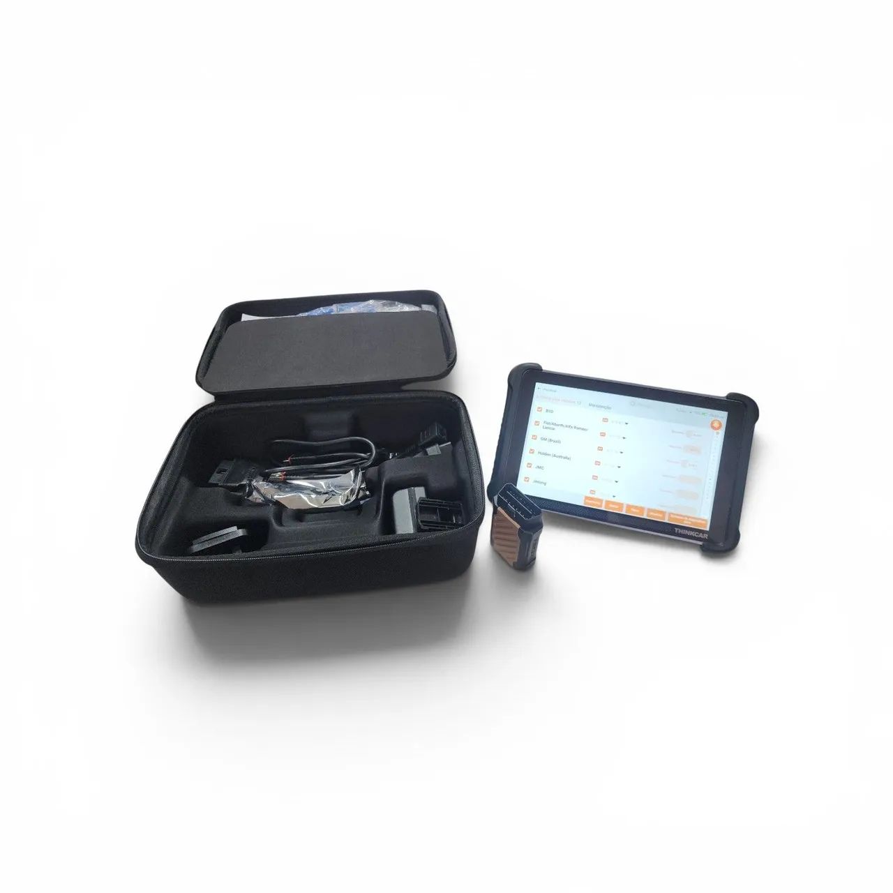 scanner thinkcar 689bt - Foto 2