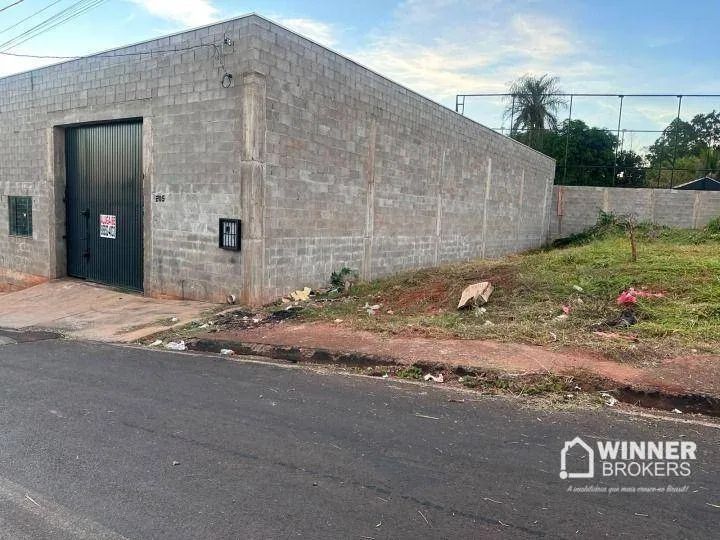 Terreno à venda, 275 m² - Foto 4