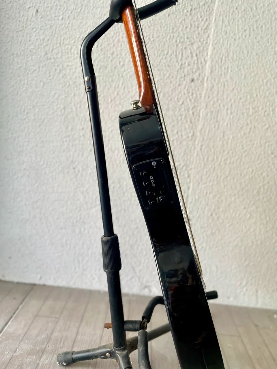 Violão fox crafter  - Foto 3
